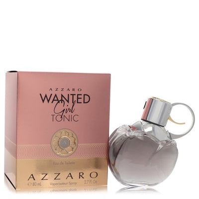 Azzaro Wanted Girl Tonic von AzzaroEau de Toilette Spray 2,7 ​​oz