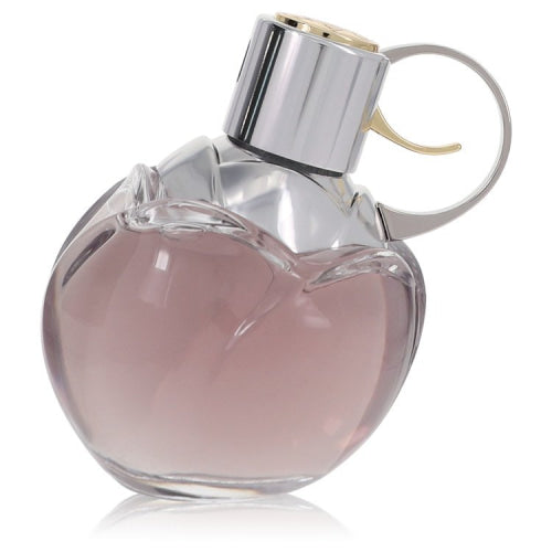 Azzaro Wanted Girl Tonic by AzzaroEau De Toilette Spray (Tester) 2.7 oz 2.7 oz / 80 ml / Alcohol, Amber, Woody, Aldehyde, Oils Women