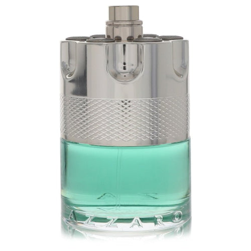 Azzaro Wanted Tonic by AzzaroEau De Toilette Spray (Tester) 3.4 oz 3.4 oz / 100 ml / Alcohol, Amber, Woody, Aldehyde, Oils Men