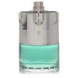 Azzaro Wanted Tonic by Azzaro Eau De Toilette Spray Tester 3.4 oz Refreshing Men’s Fragrance