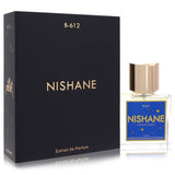 B-612 by Nishane Extrait De Parfum Spray Unisex 1.7 oz Unique Long-Lasting Fragrance