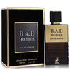 B.A.D Homme by Maison AlhambraEau De Parfum Spray 3.4 oz 3.4 oz / 100 ml / Alcohol, Amber, Woody, Aldehyde, Oils Men