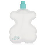 Baby Tous by Tous Eau De Cologne Spray 3.4 oz Tester for Refreshing Daily Fragrance