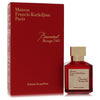 Baccarat Rouge 540 by Maison Francis KurkdjianExtrait De Parfum Spray 2.4 oz 2.4 oz / 71 ml / Alcohol, Amber, Woody, Aldehyde, Oils Women