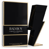 Bad Boy von Carolina HerreraEau De Toilette Spray 3,4 oz