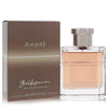 Baldessarini Ambre by Hugo BossEau De Toilette Spray 1.7 oz 1.7 oz / 50 ml / Alcohol, Amber, Woody, Aldehyde, Oils Men