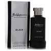 Baldessarini Black by Hugo BossEau De Toilette Spray 2.5 oz 2.5 oz / 75 ml / Alcohol, Amber, Woody, Aldehyde, Oils Men