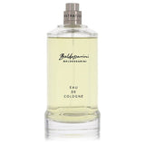 Baldessarini by Hugo Boss Eau De Cologne Spray Tester 2.5 oz for Confident Men