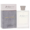 Baldessarini Cool Force by Hugo BossEau De Toilette Spray 3 oz 3 oz / 90 ml / Alcohol, Amber, Woody, Aldehyde, Oils Men