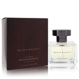 Banana Republic Black Walnut Eau De Toilette Spray 3.3 oz for Men - Sophisticated Masculine Fragrance