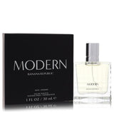 Banana Republic Modern Eau De Toilette Spray 1 oz for Men - Fresh and Spicy Fragrance