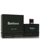 Barbour by Barbour Eau De Parfum Spray 3.4 oz for Men - Classic and Sophisticated Fragrance