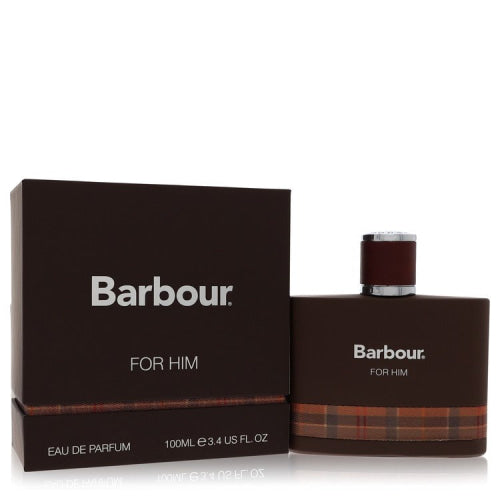 Barbour Origins by BarbourEau De Parfum Spray 3.4 oz 3.4 oz / 100 ml / Alcohol, Amber, Woody, Aldehyde, Oils Men