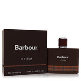 Barbour Origins by Barbour Eau De Parfum Spray 3.4 oz for Lasting Masculine Fragrance
