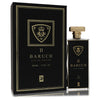 Baruch Ii by Nicolai Baron AtelierEau De Parfum Spray 3.4 oz 3.4 oz / 100 ml / Alcohol, Amber, Woody, Aldehyde, Oils Women