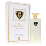 Baruch III by Nicolai Baron Atelier Extrait De Parfum Spray for Unisex - Invigorating Fragrance