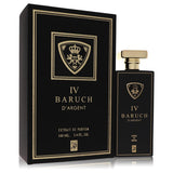 Baruch IV von Nicolai Baron AtelierExtrait De Parfum Spray (Unisex) 3,4 oz