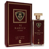 Baruch Vl by Nicolai Baron AtelierExtrait De Parfum Spray (Unisex) 3.4 oz 3.4 oz / 100 ml / Alcohol, Amber, Woody, Aldehyde, Oils Unisex