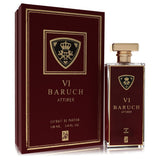 Baruch Vl von Nicolai Baron AtelierExtrait De Parfum Spray (Unisex) 3,4 oz
