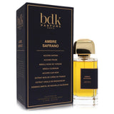 Bdk Ambre Safrano Unisex Eau De Parfum Spray 3.4 oz - Luxurious, Warm Scent for All