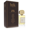 Bdk Creme De Cuir by Bdk ParfumsEau De Parfum Spray (Unisex) 3.4 oz 3.4 oz / 100 ml / Alcohol, Amber, Woody, Aldehyde, Oils Unisex