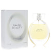 Beauty by Calvin KleinEau De Parfum Spray 1.7 oz 1.7 oz / 50 ml / Alcohol, Amber, Woody, Aldehyde, Oils Women