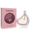 Bebe by BebeEau De Parfum Spray 3.4 oz 3.4 oz / 100 ml / Alcohol, Amber, Woody, Aldehyde, Oils Women