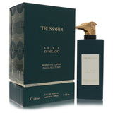 Behind The Curtain Plazza Alla Scala by Trussardi Eau De Parfum Spray for Unisex 3.4 oz