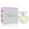 Believe by Britney SpearsEau De Parfum Spray 1 oz 1 oz / 30 ml / Alcohol, Amber, Woody, Aldehyde, Oils Women