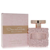 Bella Rosa by Oscar De La RentaEau De Parfum Spray 3.4 oz 3.4 oz / 100 ml / Alcohol, Amber, Woody, Aldehyde, Oils Women