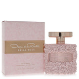 Bella Rosa von Oscar De La RentaEau De Parfum Spray 3,4 oz