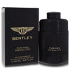 Bentley Absolute by BentleyEau De Parfum Spray 3.4 oz 3.4 oz / 100 ml / Alcohol, Amber, Woody, Aldehyde, Oils Men