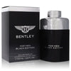 Bentley Black Edition by BentleyEau De Parfum Spray 3.4 oz 3.4 oz / 100 ml / Alcohol, Amber, Woody, Aldehyde, Oils Men