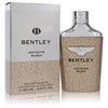 Bentley Infinite Rush by BentleyEau De Toilette Spray 3.4 oz 3.4 oz / 100 ml / Alcohol, Amber, Woody, Aldehyde, Oils Men