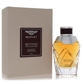 Bentley Majestic Cashmere by Bentley Eau De Parfum Spray Unisex 3.4 oz Luxurious Fragrance
