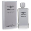 Bentley Momentum by BentleyEau De Toilette Spray 3.4 oz 3.4 oz / 100 ml / Alcohol, Amber, Woody, Aldehyde, Oils Men