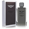 Bentley Momentum Intense by BentleyEau De Parfum Spray 3.4 oz 3.4 oz / 100 ml / Alcohol, Amber, Woody, Aldehyde, Oils Men