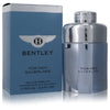 Bentley Silverlake by BentleyEau De Parfum Spray 3.4 oz 3.4 oz / 100 ml / Alcohol, Amber, Woody, Aldehyde, Oils Men