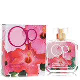 Beach Paradise by Ocean Pacific - Eau De Parfum Spray 3.4 oz