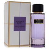 Bergamot Bloom by Carolina Herrera Eau De Toilette Spray 3.4 oz Energizing Citrus Fragrance for Women