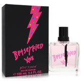 Betsey Johnson Betseyfied von Betsey JohnsonEau de Parfum Spray 3,4 oz