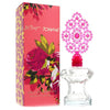 Betsey Johnson by Betsey JohnsonEau De Parfum Spray 3.4 oz 3.4 oz / 100 ml / Alcohol, Amber, Woody, Aldehyde, Oils Women
