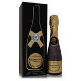 Bharara Champagne Black Eau De Parfum Spray 3.4 oz Unisex Fragrance for Timeless Elegance