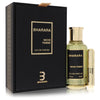 Bharara Niche Femme by Bharara BeautyEau De Parfum Spray + Refillable Travel Spray 3.4 oz 3.4 oz / 100 ml / Alcohol, Amber, Woody,