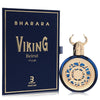 Bharara Viking Beirut by Bharara BeautyEau De Parfum Spray (Unisex) 3.4 oz 3.4 oz / 100 ml / Alcohol, Amber, Woody, Aldehyde, Oils Unisex