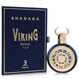 Bharara Viking Beirut Eau De Parfum Spray 3.4 oz Unisex Fragrance for All-Day Elegance