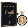 Bharara Viking Cairo by Bharara BeautyEau De Parfum Spray (Unisex) 3.4 oz 3.4 oz / 100 ml / Alcohol, Amber, Woody, Aldehyde, Oils Unisex