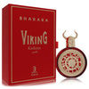 Bharara Viking Kashmir by Bharara BeautyEau De Parfum Spray 3.4 oz 3.4 oz / 100 ml / Alcohol, Amber, Woody, Aldehyde, Oils Men