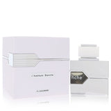 L'aventure Blanche by Al Haramain - Eau De Parfum Spray (Unisex) 3.3 oz