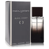Black Granit by Pascal MorabitoEau De Toilette Spray 3.3 oz 3.3 oz / 100 ml / Alcohol, Amber, Woody, Aldehyde, Oils Men